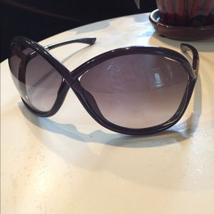 Tom Ford Whitney Sunglasses